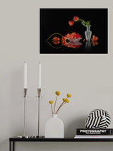 Bright Mood Poster och Canvastavla