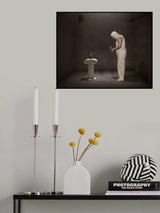 Preserved Heart Poster och Canvastavla