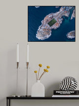 Playground Poster och Canvastavla