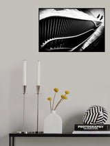 A million miles from love Poster och Canvastavla