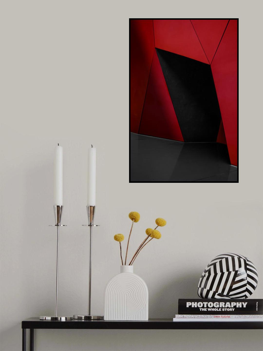 Poster och Canvastavla