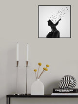 Poster och Canvastavla