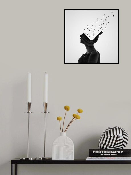 Poster och Canvastavla