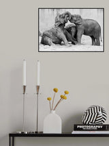 MÉNAGE À TROIS Poster och Canvastavla