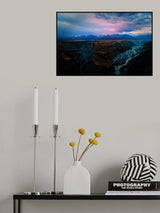 Anjihai Grand Canyon Poster och Canvastavla