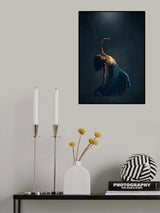 Poster och Canvastavla