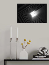 urban elements Poster och Canvastavla