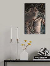 Screamer Poster och Canvastavla