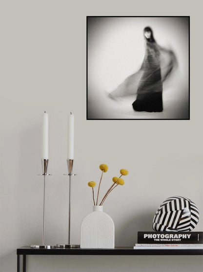 Swing Poster och Canvastavla