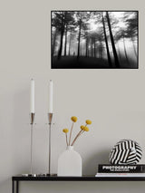 heading for to darkness Poster och Canvastavla