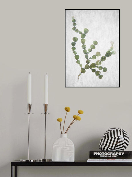 Spring Tide 02 Poster och Canvastavla