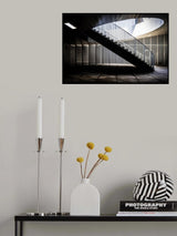 Into the Deep Poster och Canvastavla