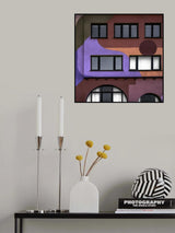 picturesquely Poster och Canvastavla