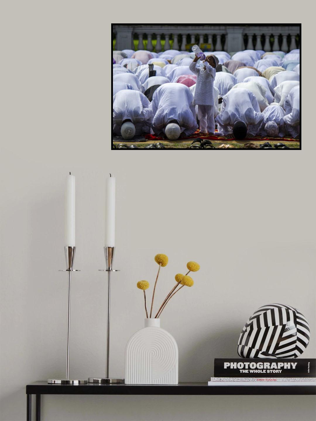 Odd Man Out Poster och Canvastavla