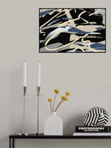 36x24 Poster och Canvastavla