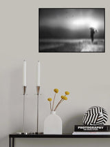 looking for... Poster och Canvastavla