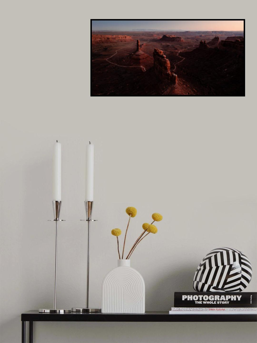 Poster och Canvastavla