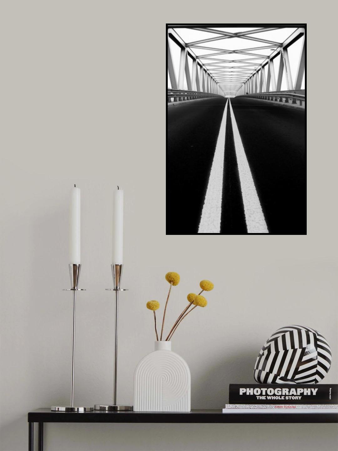 Poster och Canvastavla