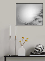 Fishing.. Poster och Canvastavla