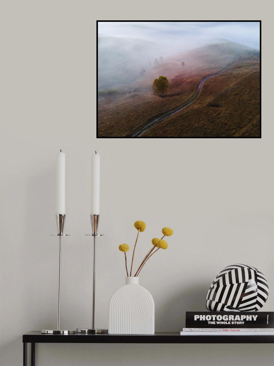 Poster och Canvastavla