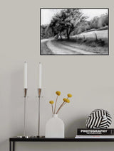 Berg en Dal – 02-11-23 Poster och Canvastavla