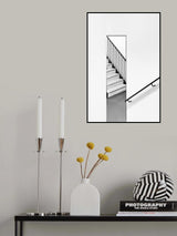 Back up again Poster och Canvastavla