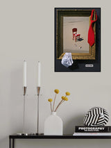 the last virgin Poster och Canvastavla
