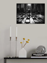 untitled - series of other spaces Poster och Canvastavla