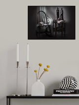 Time to read Poster och Canvastavla
