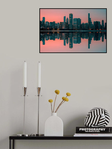 Poster och Canvastavla