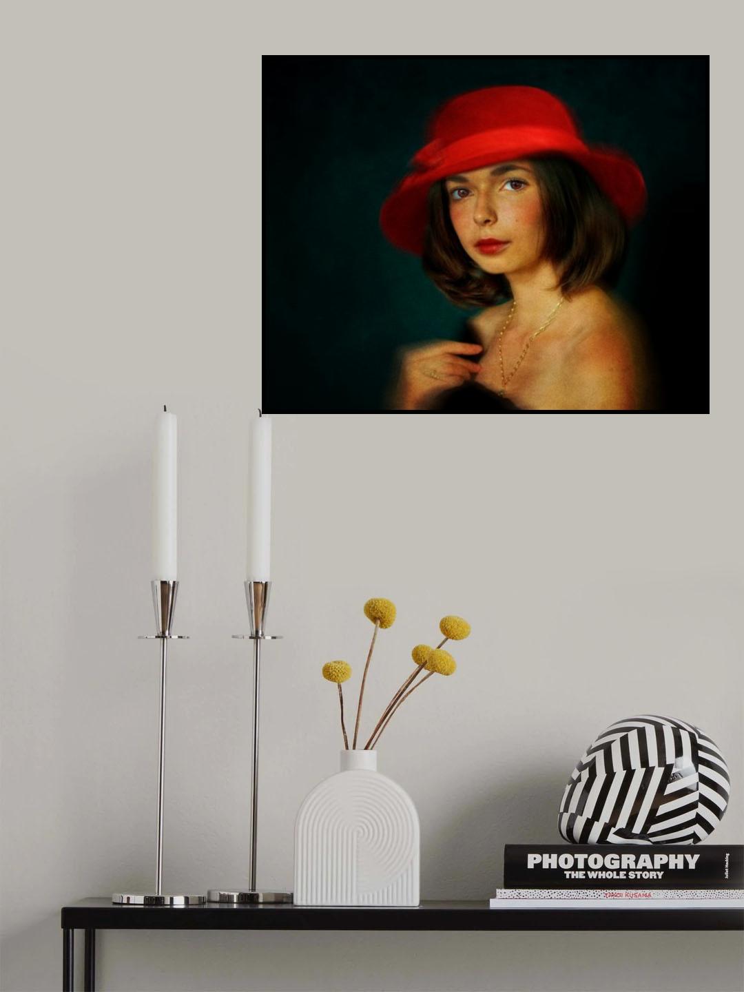 *** Poster och Canvastavla