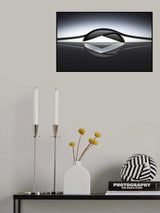 In love Poster och Canvastavla