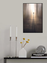Good Morning Poster och Canvastavla