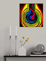 Bcfd2b03 0b3d 4fde A242 157d64d540d9 Poster och Canvastavla