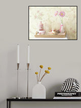 Sweet Vintage Poster och Canvastavla