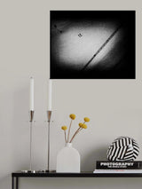 We Are Just Ants Poster och Canvastavla
