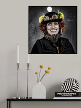 From the Dark side of the Moon Poster och Canvastavla