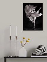 Perfect exercise. Poster och Canvastavla