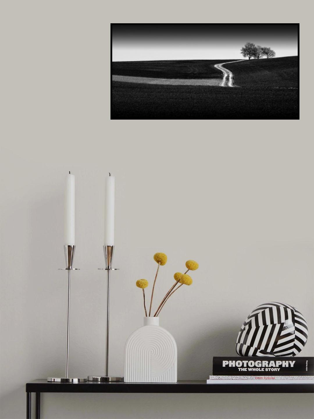 Haspengouw 1 Poster och Canvastavla