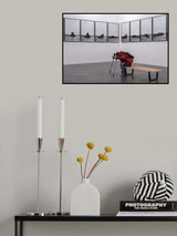 a true story Poster och Canvastavla