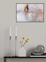symbiosis Poster och Canvastavla