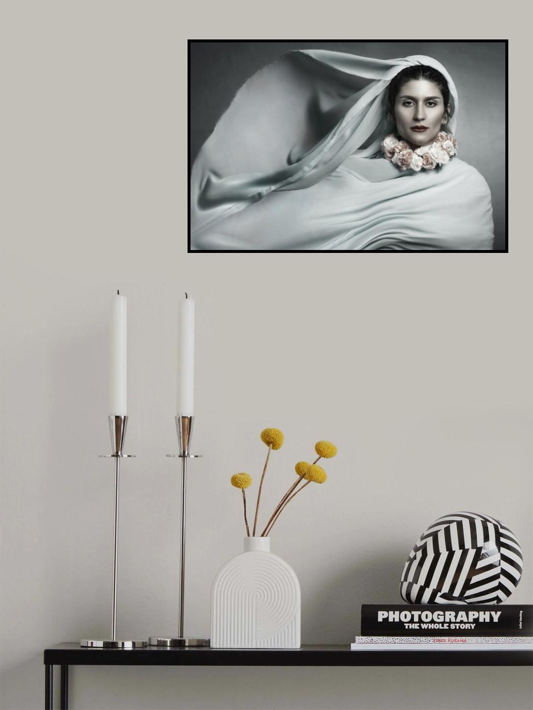 minol Poster och Canvastavla