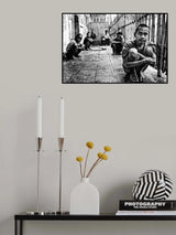 daydream together Poster och Canvastavla