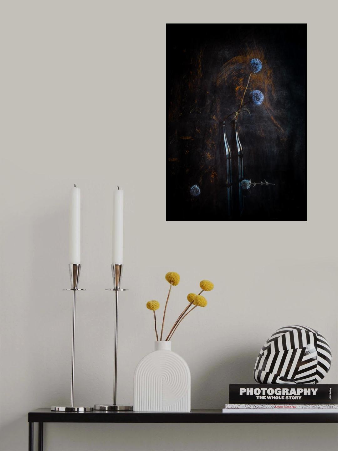 thorn Poster och Canvastavla