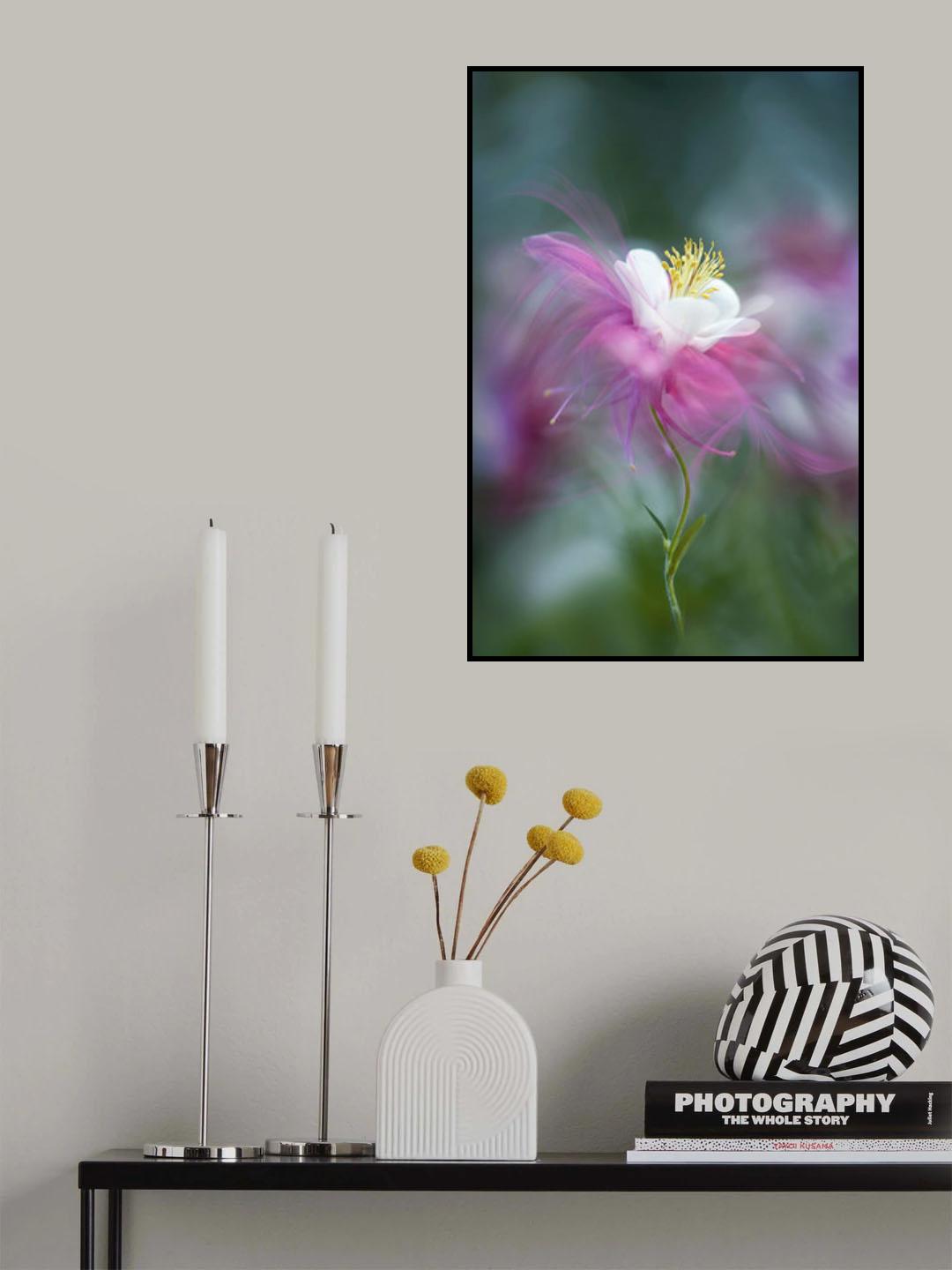 Enchantment Poster och Canvastavla