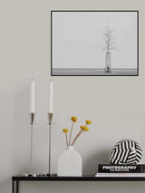 the tree Poster och Canvastavla