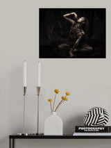 Kiki Poster och Canvastavla