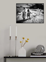 plash Poster och Canvastavla