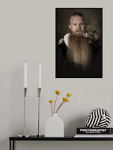 My little firnds Poster och Canvastavla