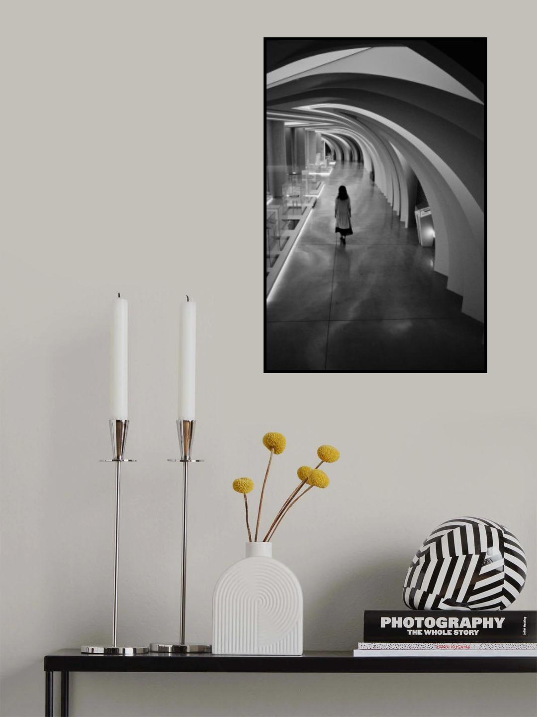 Poster och Canvastavla